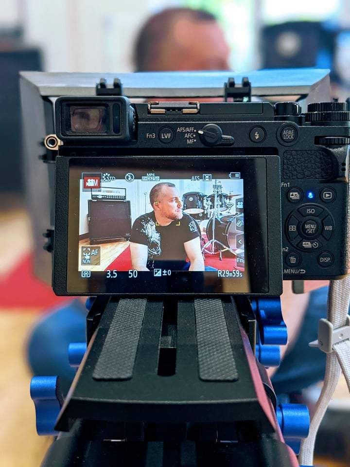 Enregistrer sa musique Création d'album de musique Vertrieu