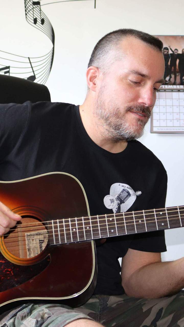 Cours de musique Vertrieu