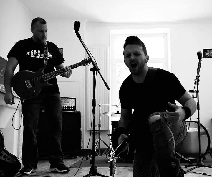 Professionnel de musique Vertrieu